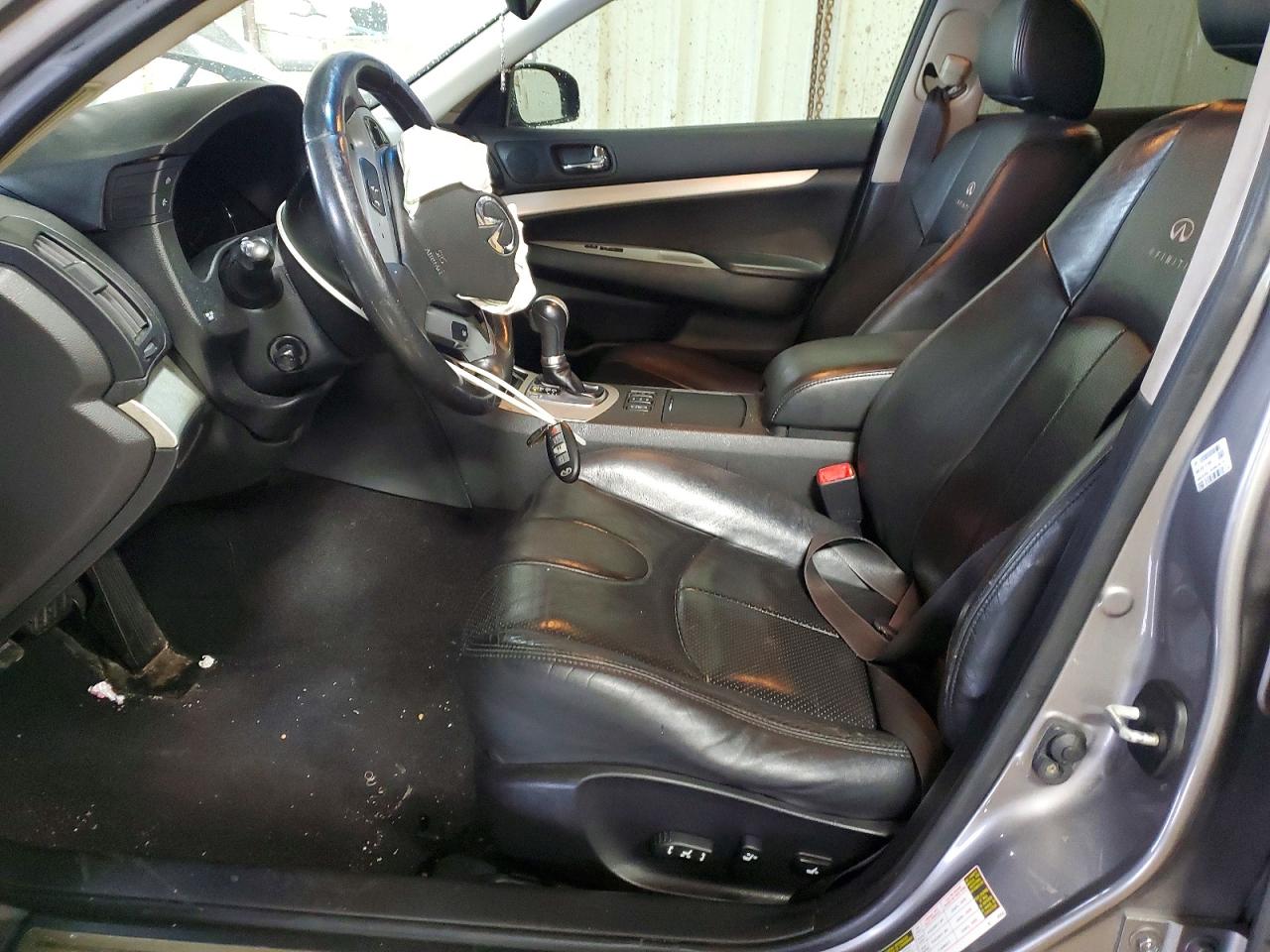 INFINITI G35 X