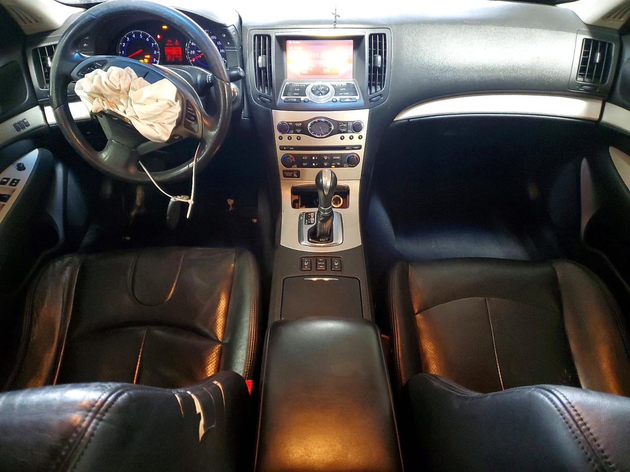 INFINITI G35 X