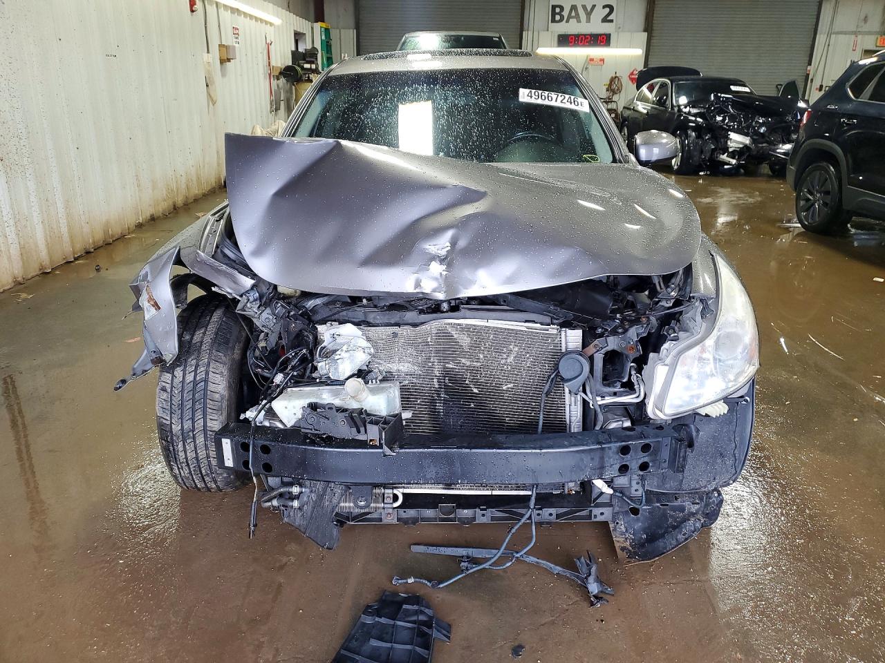 INFINITI G35 X