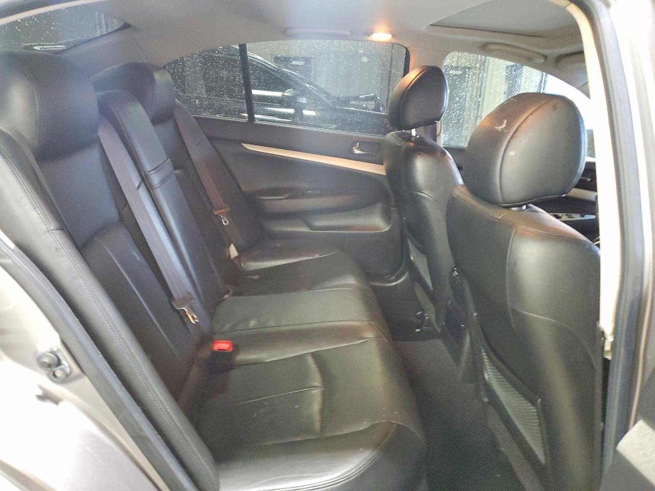 INFINITI G35 X