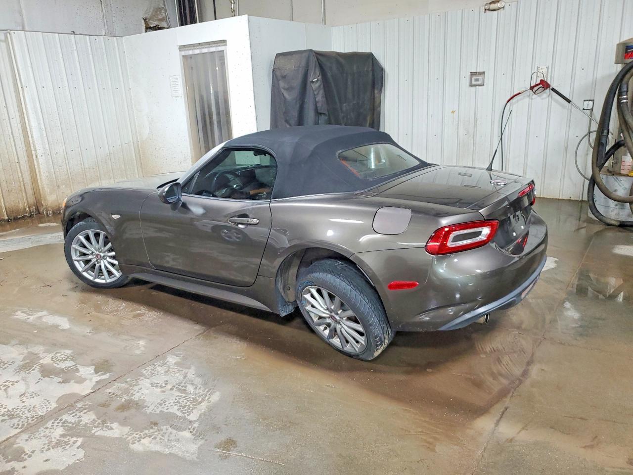 FIAT 124 Spider Classica