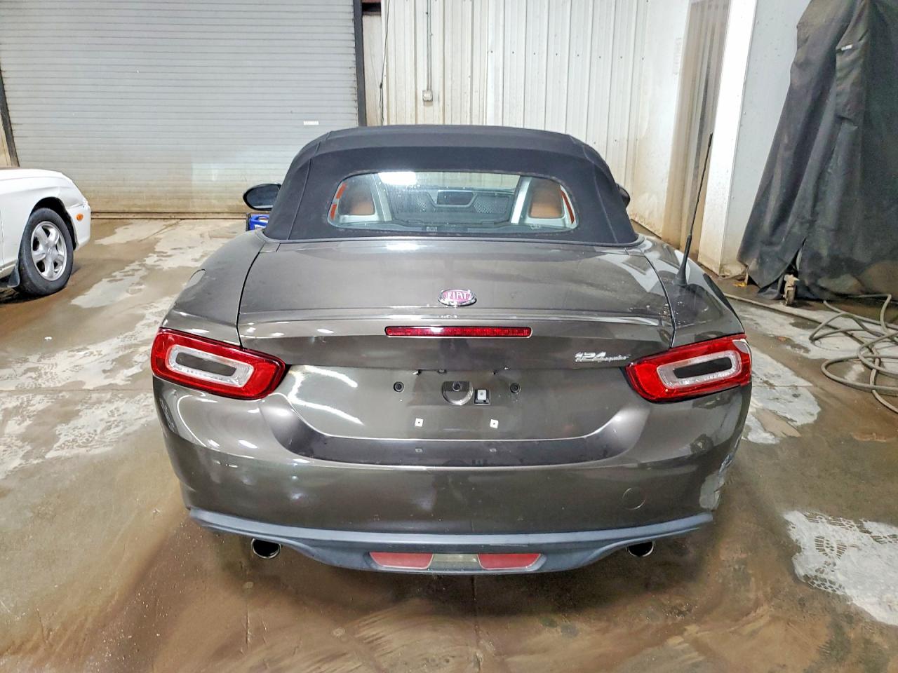 FIAT 124 Spider Classica
