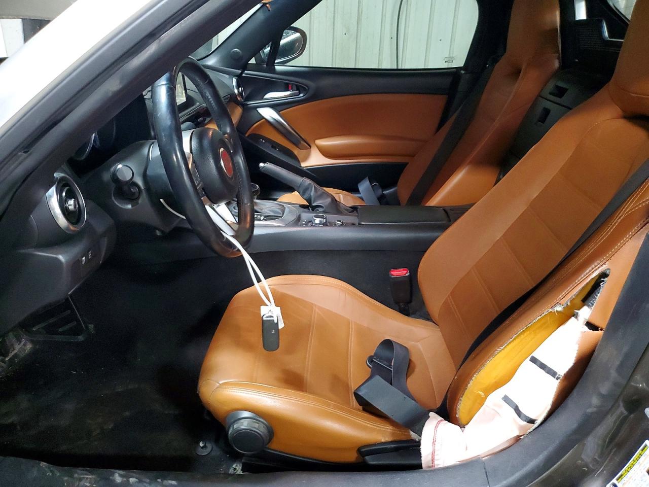 FIAT 124 Spider Classica