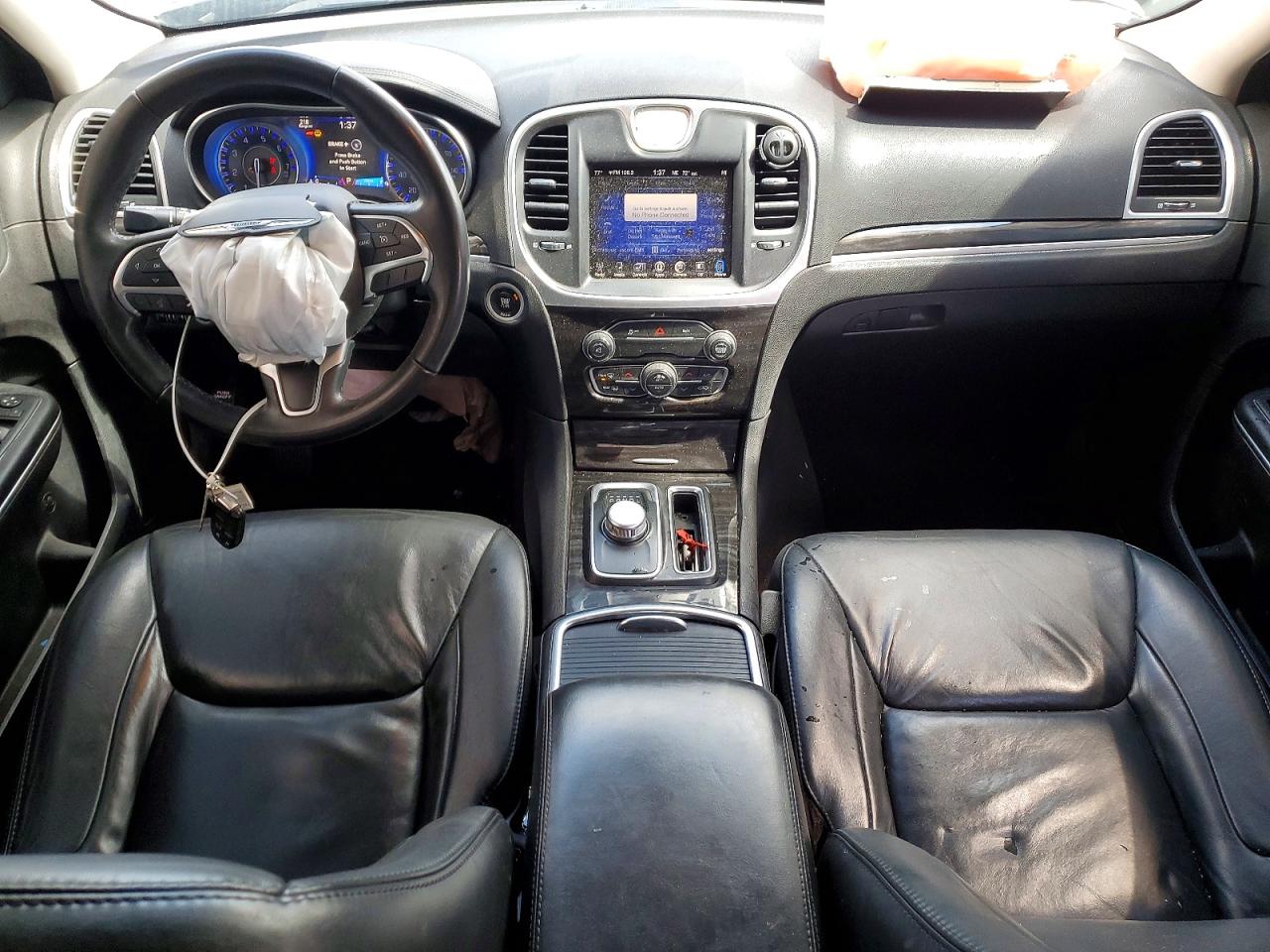 Chrysler 300 Limited