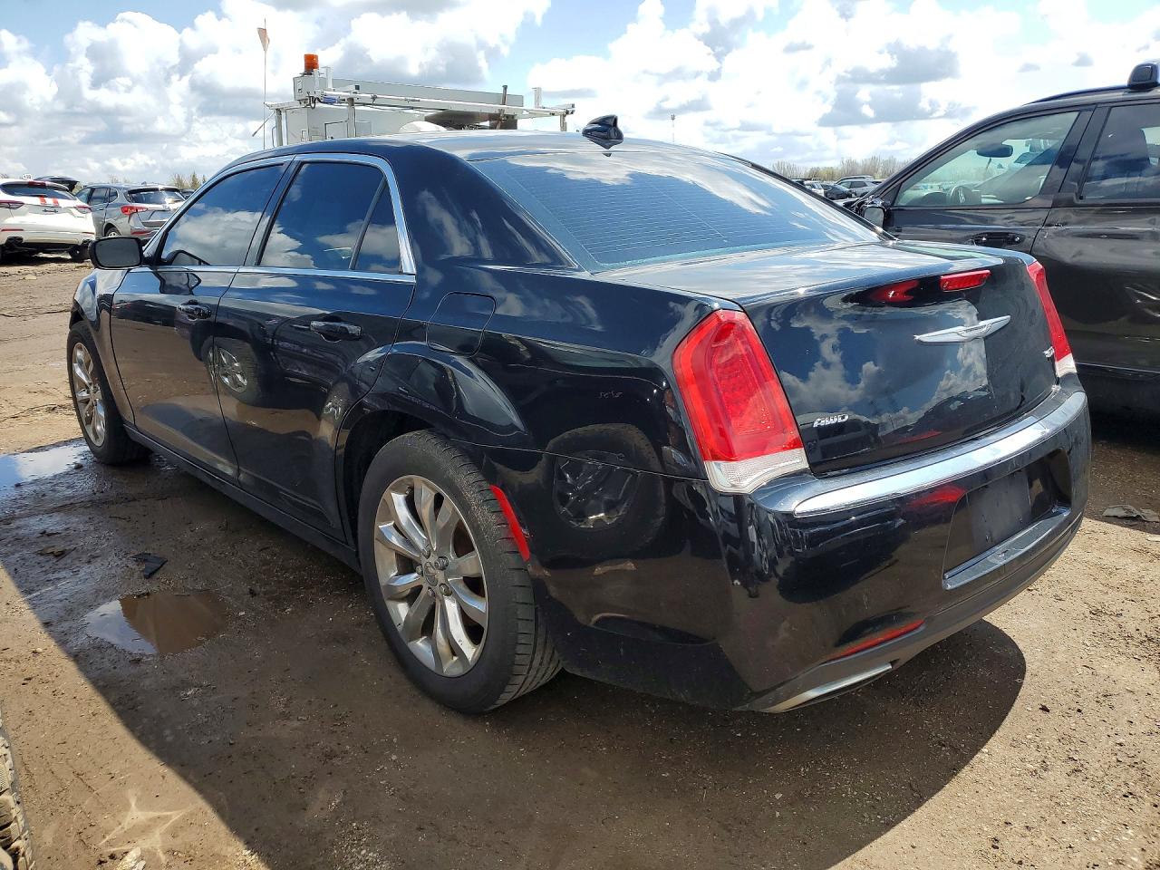 Chrysler 300 Limited