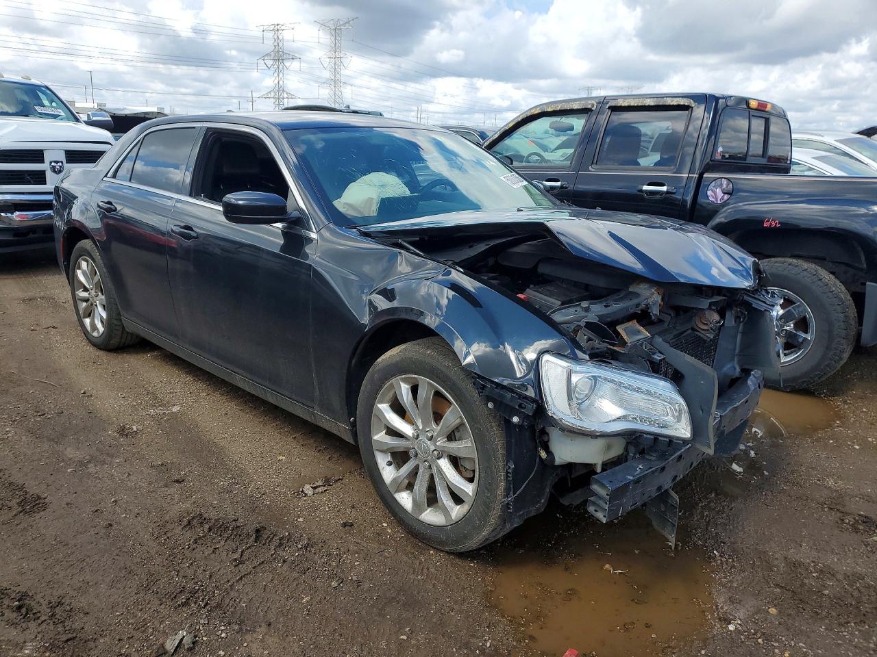 Chrysler 300 Limited