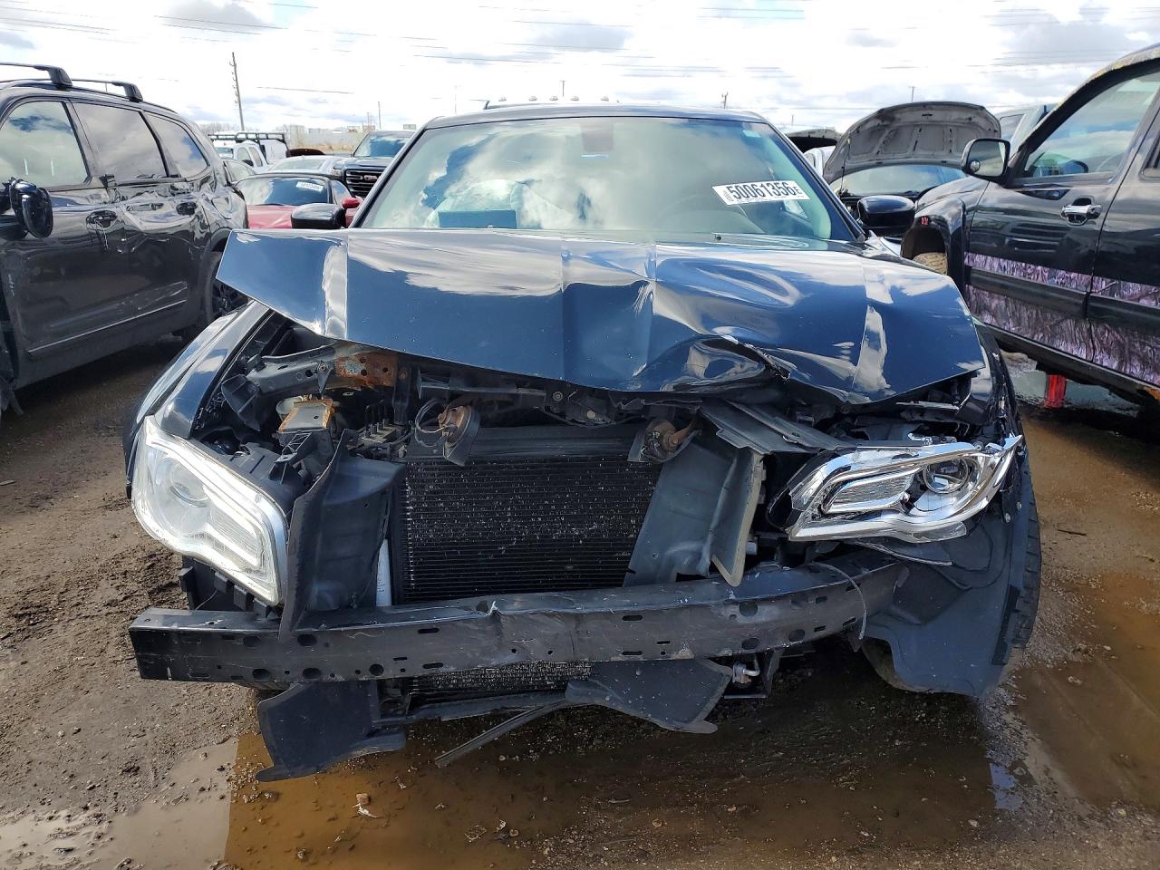 Chrysler 300 Limited