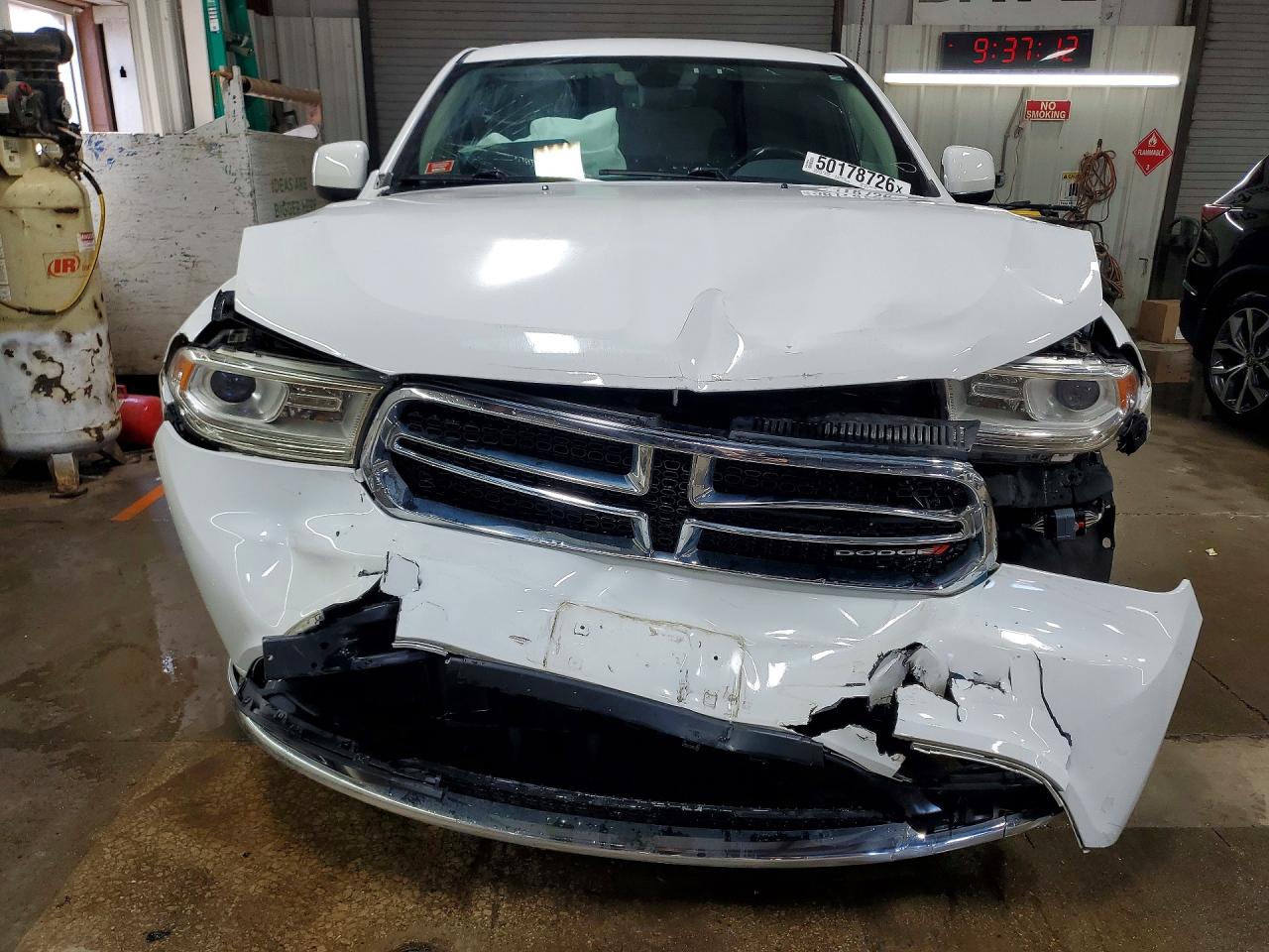 Dodge Durango Sxt