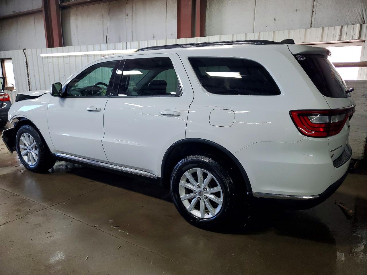 Dodge Durango Sxt
