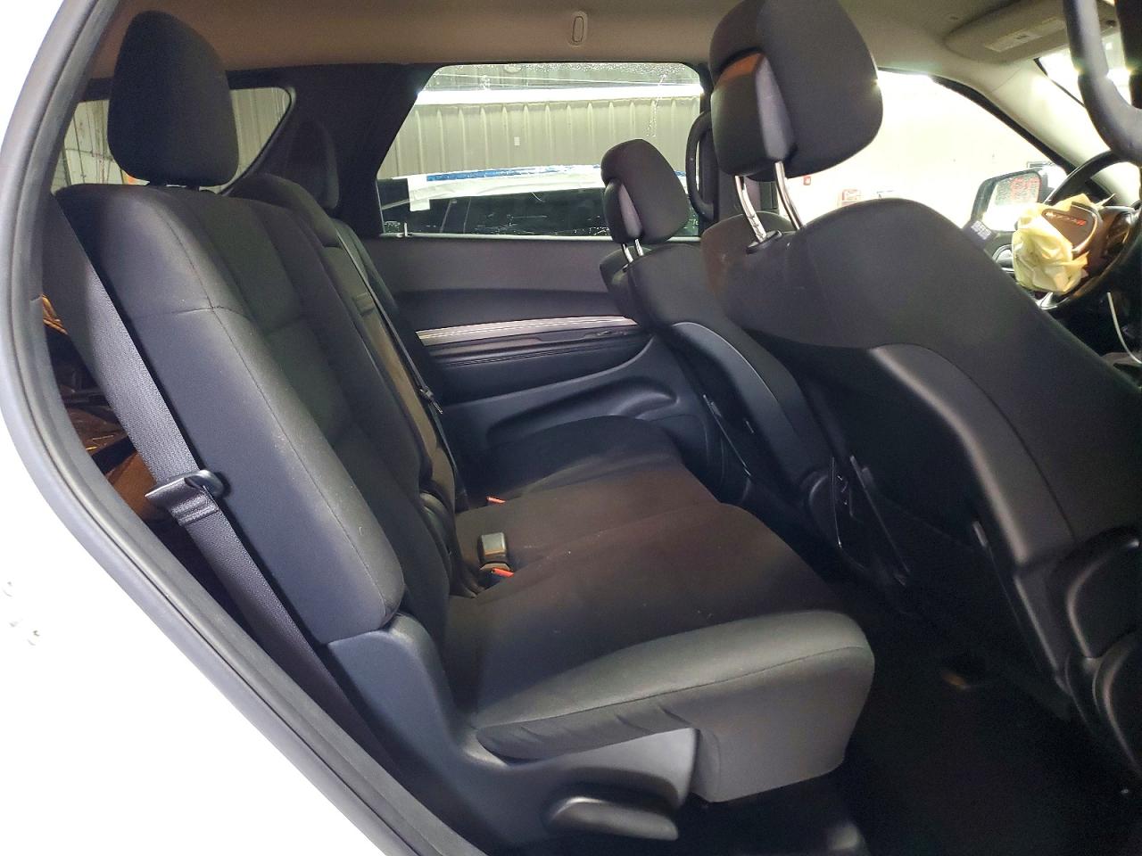 Dodge Durango Sxt