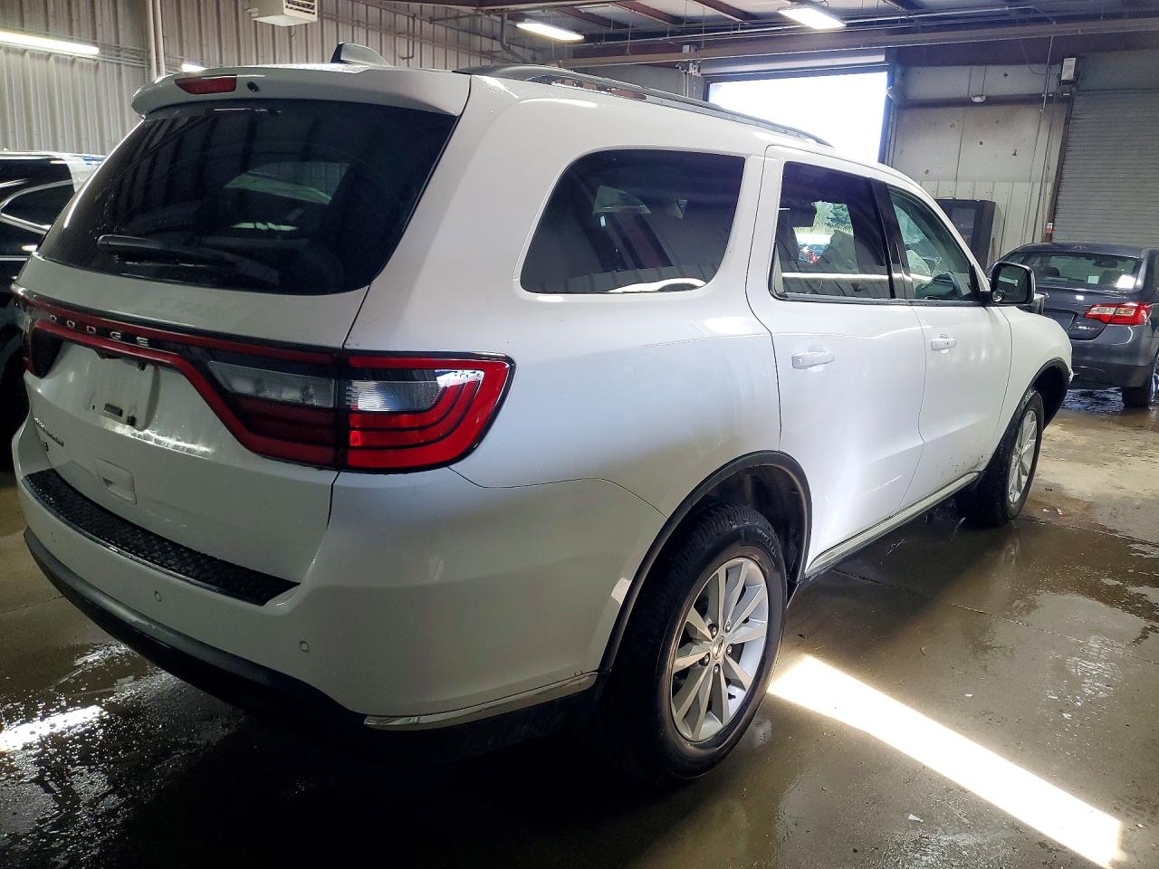 Dodge Durango Sxt