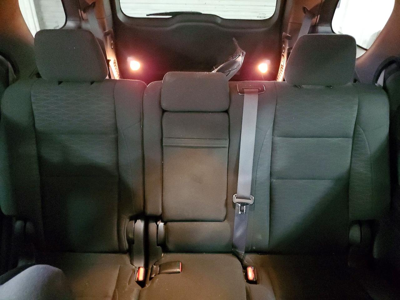 Dodge Durango Sxt