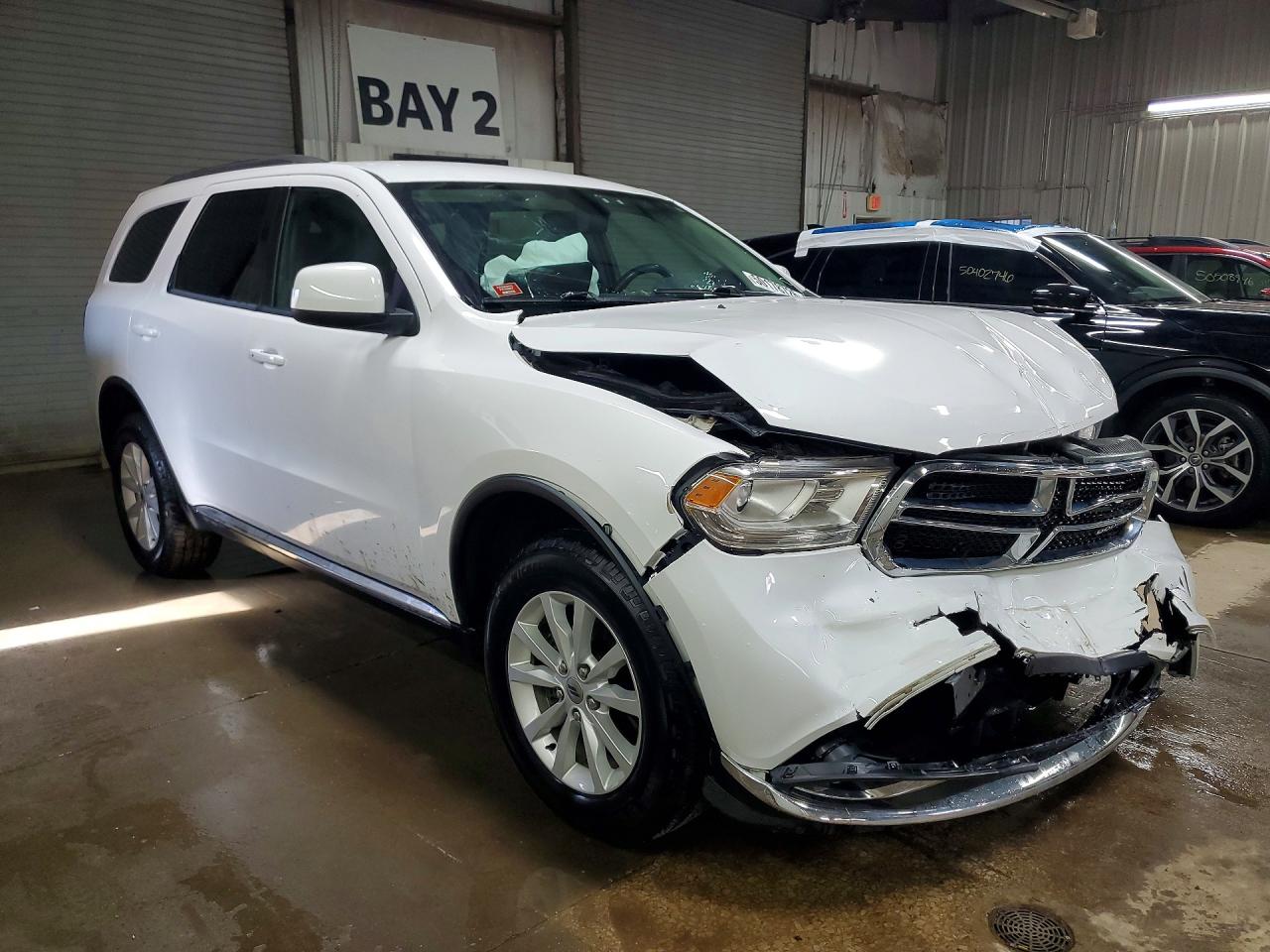 Dodge Durango Sxt