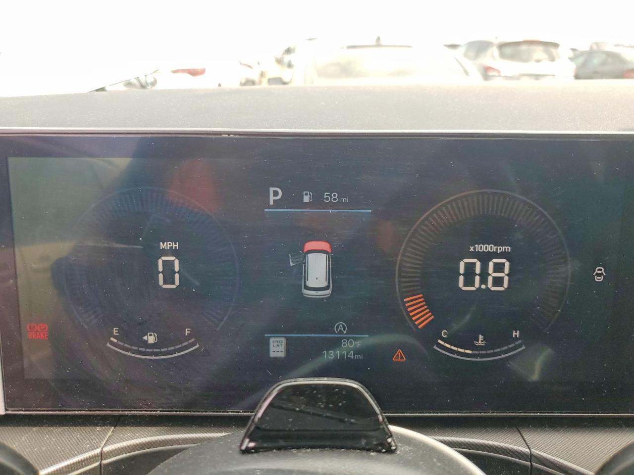 Hyundai SANTA FE Sel