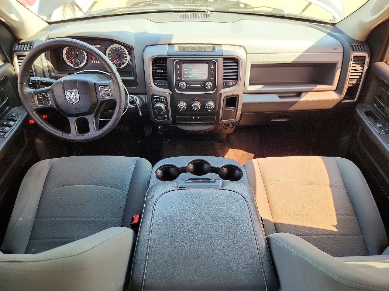 Ram 1500 St