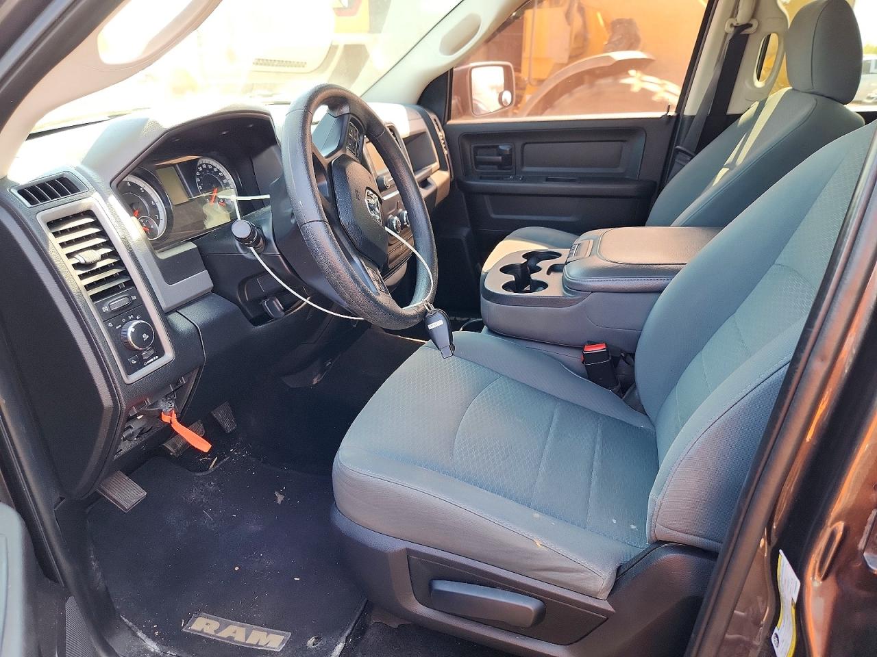 Ram 1500 St