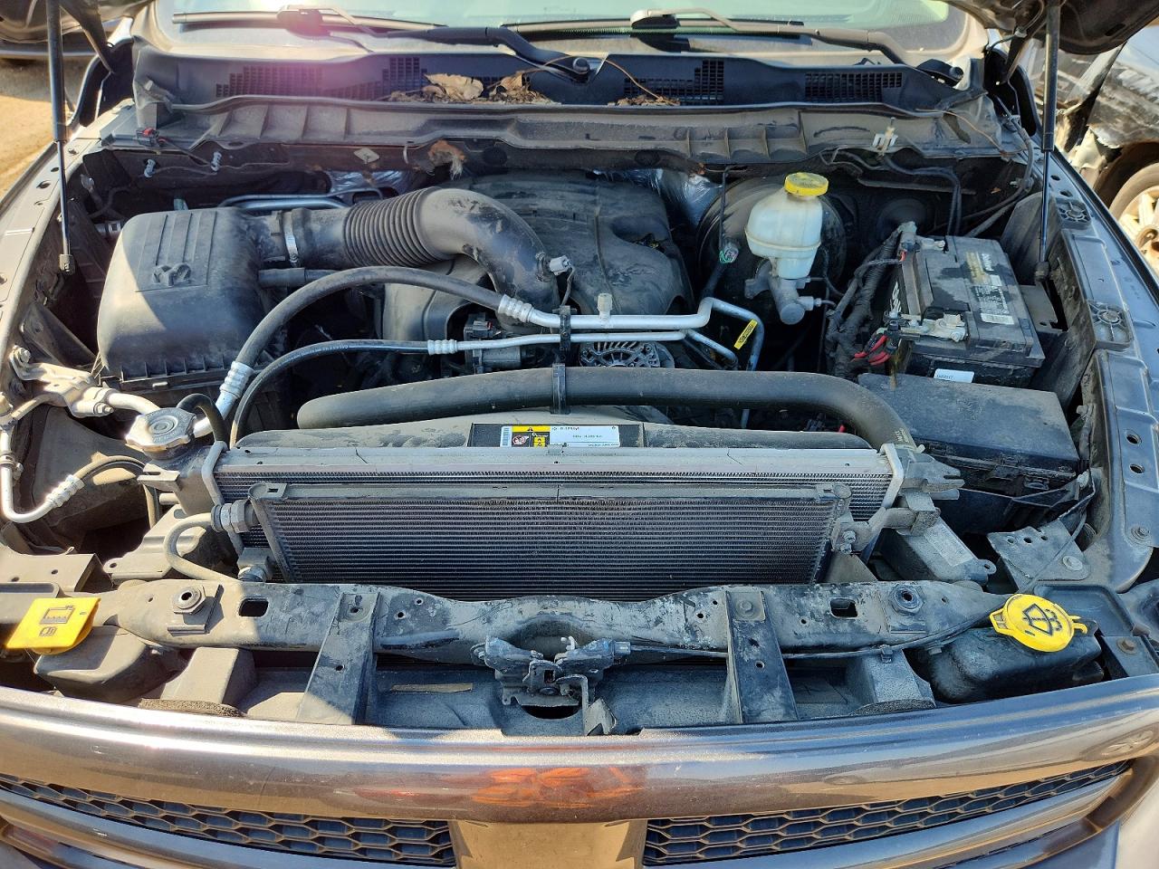 Ram 1500 St