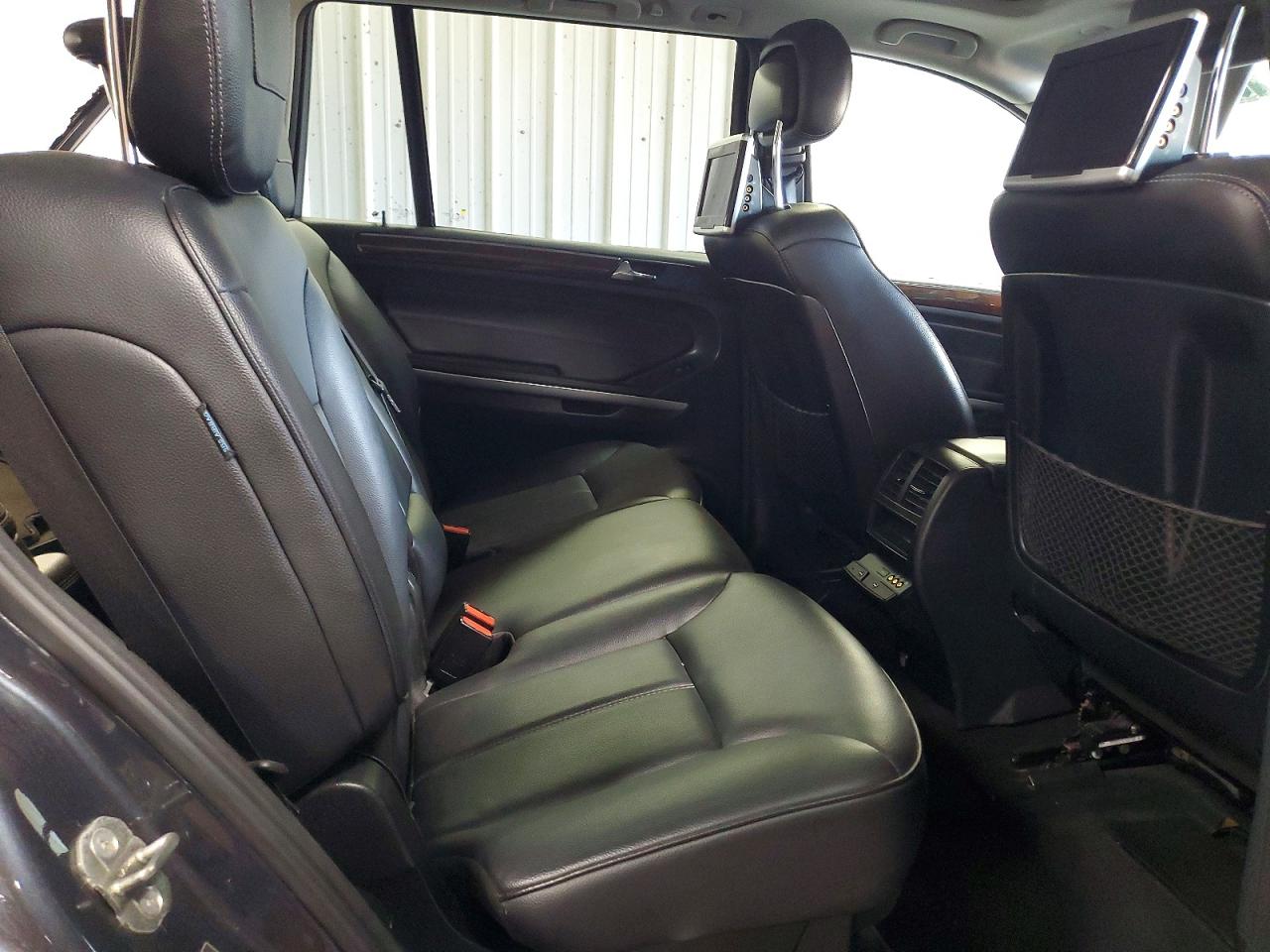 Mercedes-Benz G-Class 450 4matic