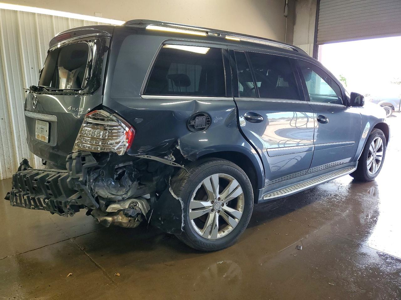 Mercedes-Benz G-Class 450 4matic