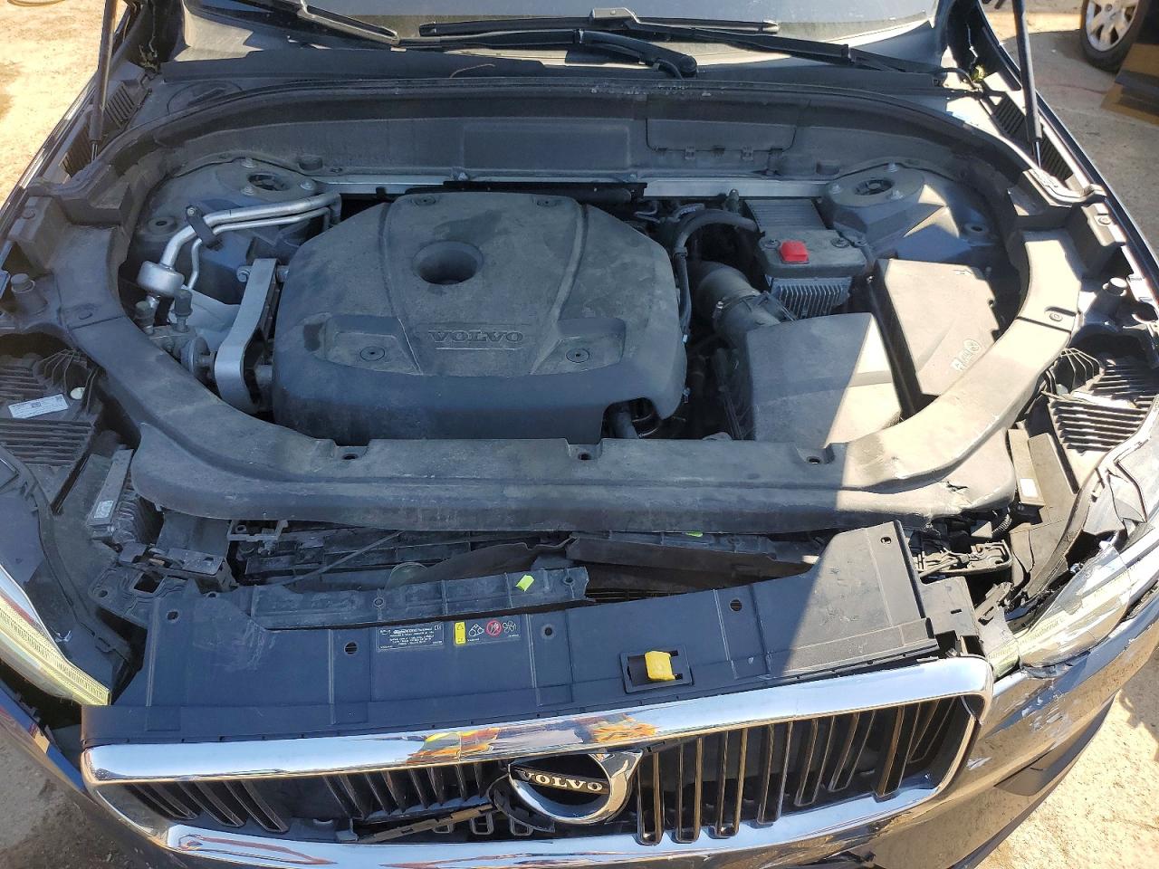 Volvo XC60 T5 Momentum