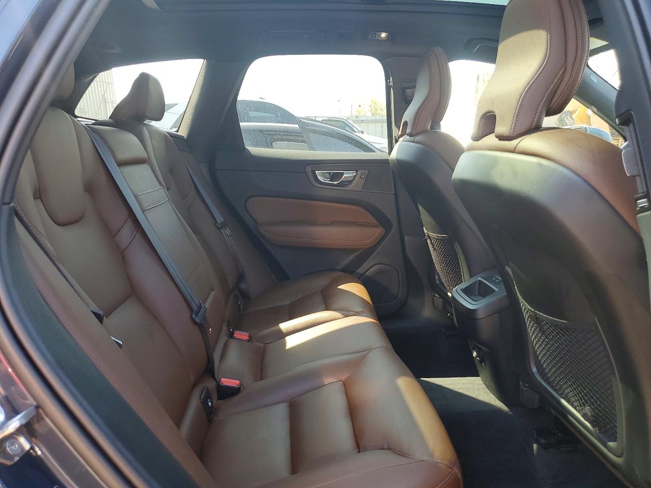 Volvo XC60 T5 Momentum
