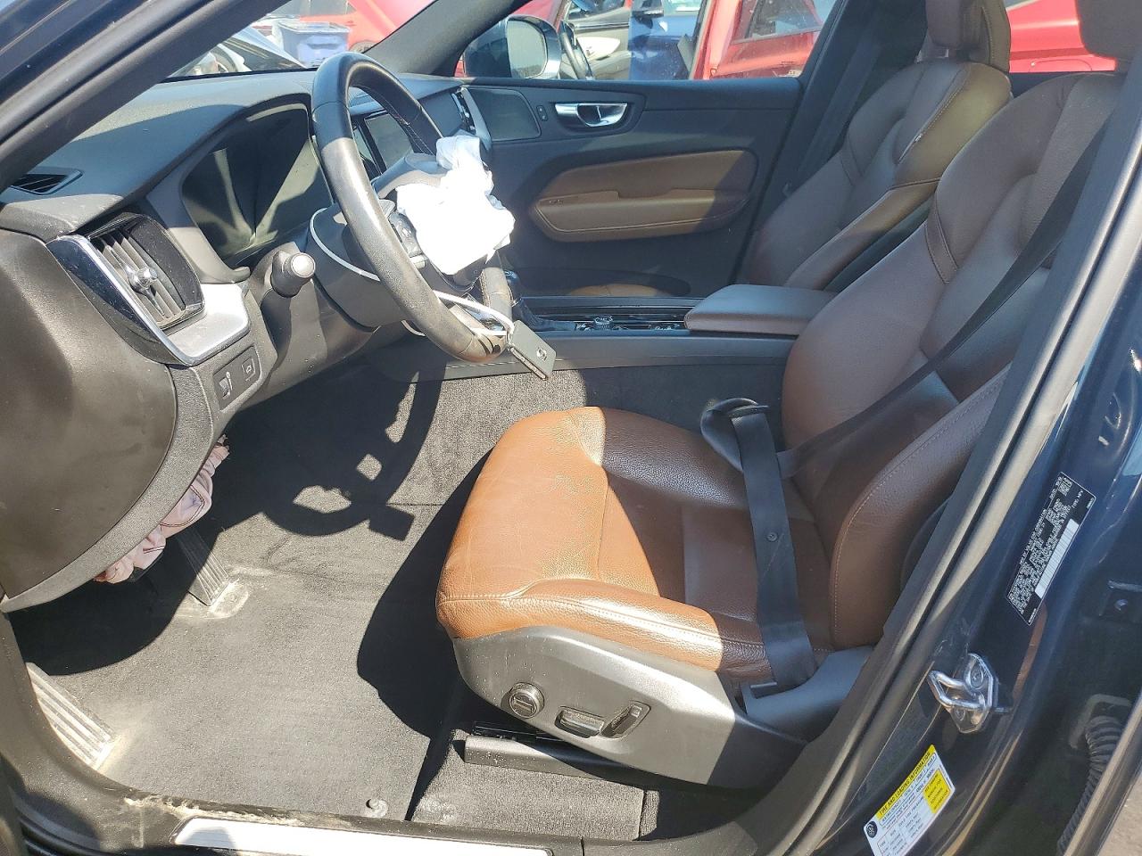 Volvo XC60 T5 Momentum
