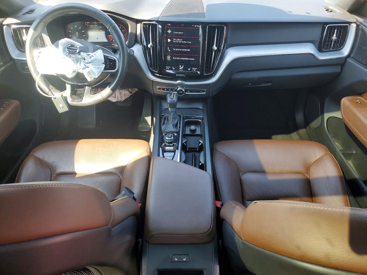 Volvo XC60 T5 Momentum