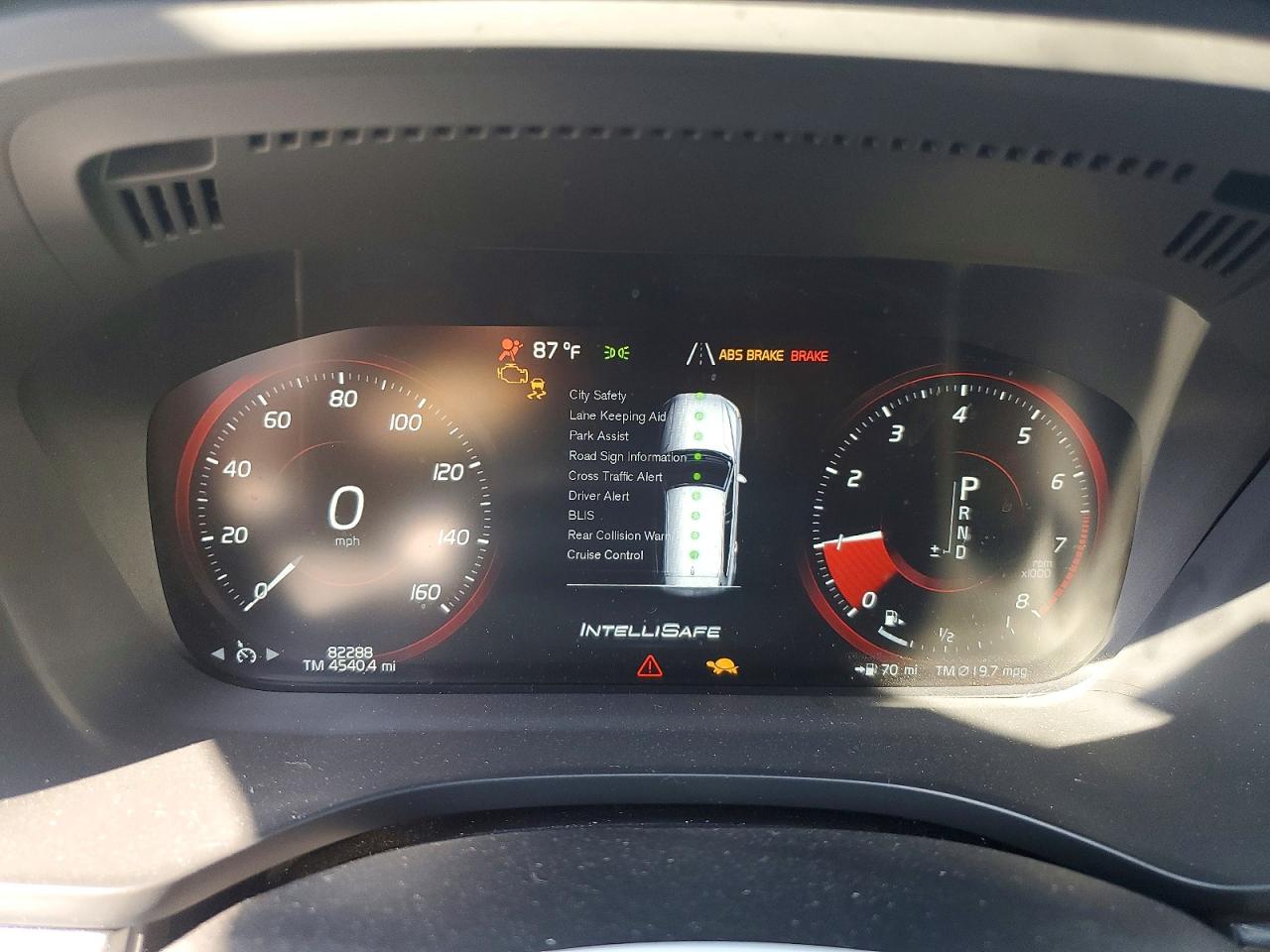 Volvo XC60 T5 Momentum