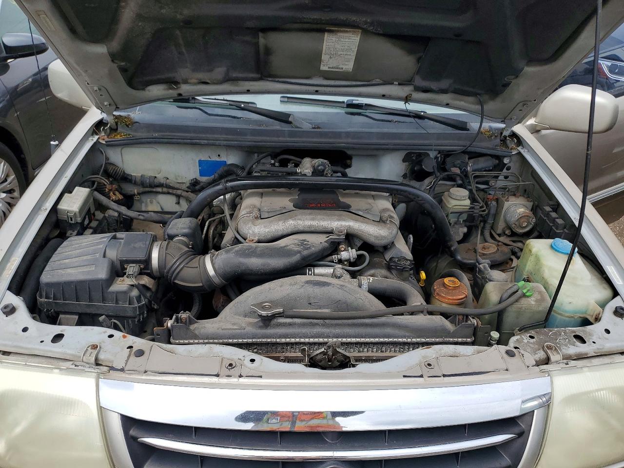 Suzuki XL7 Plus