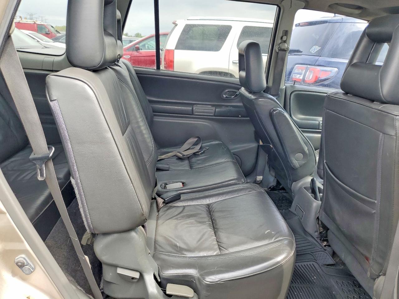 Suzuki XL7 Plus