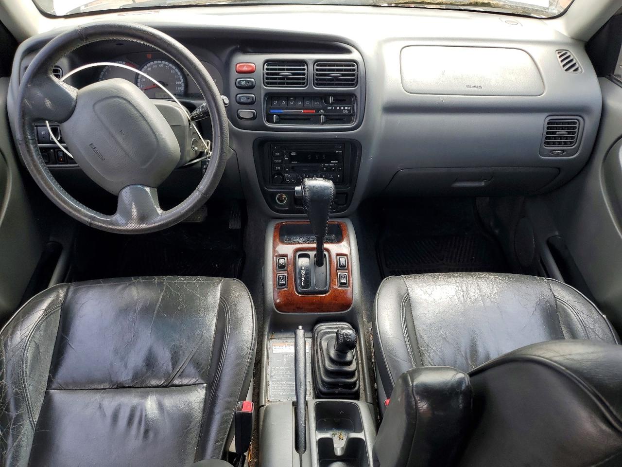 Suzuki XL7 Plus