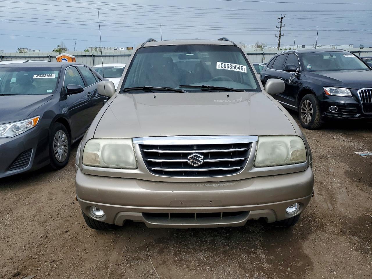 Suzuki XL7 Plus