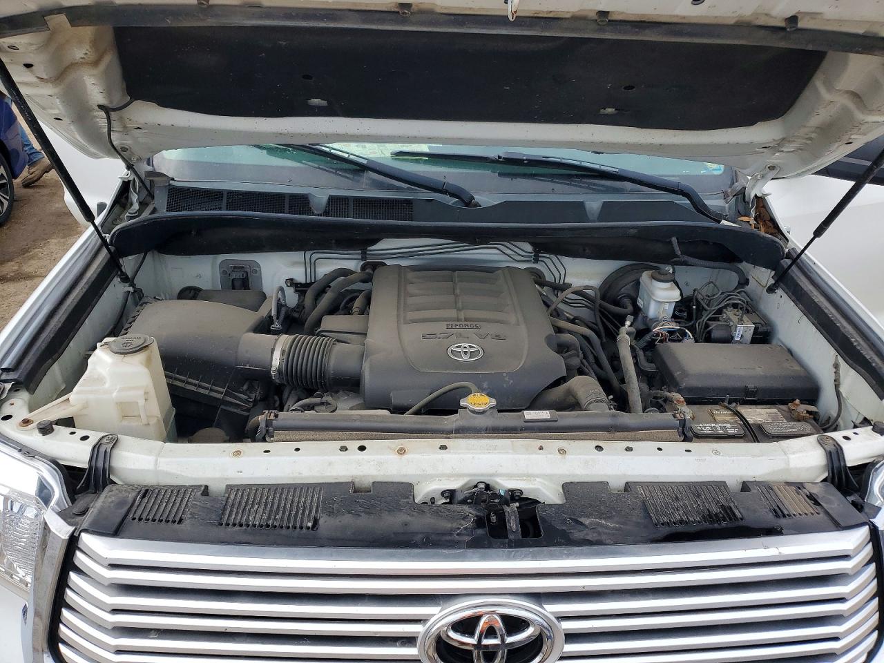 Toyota Tundra Sr5