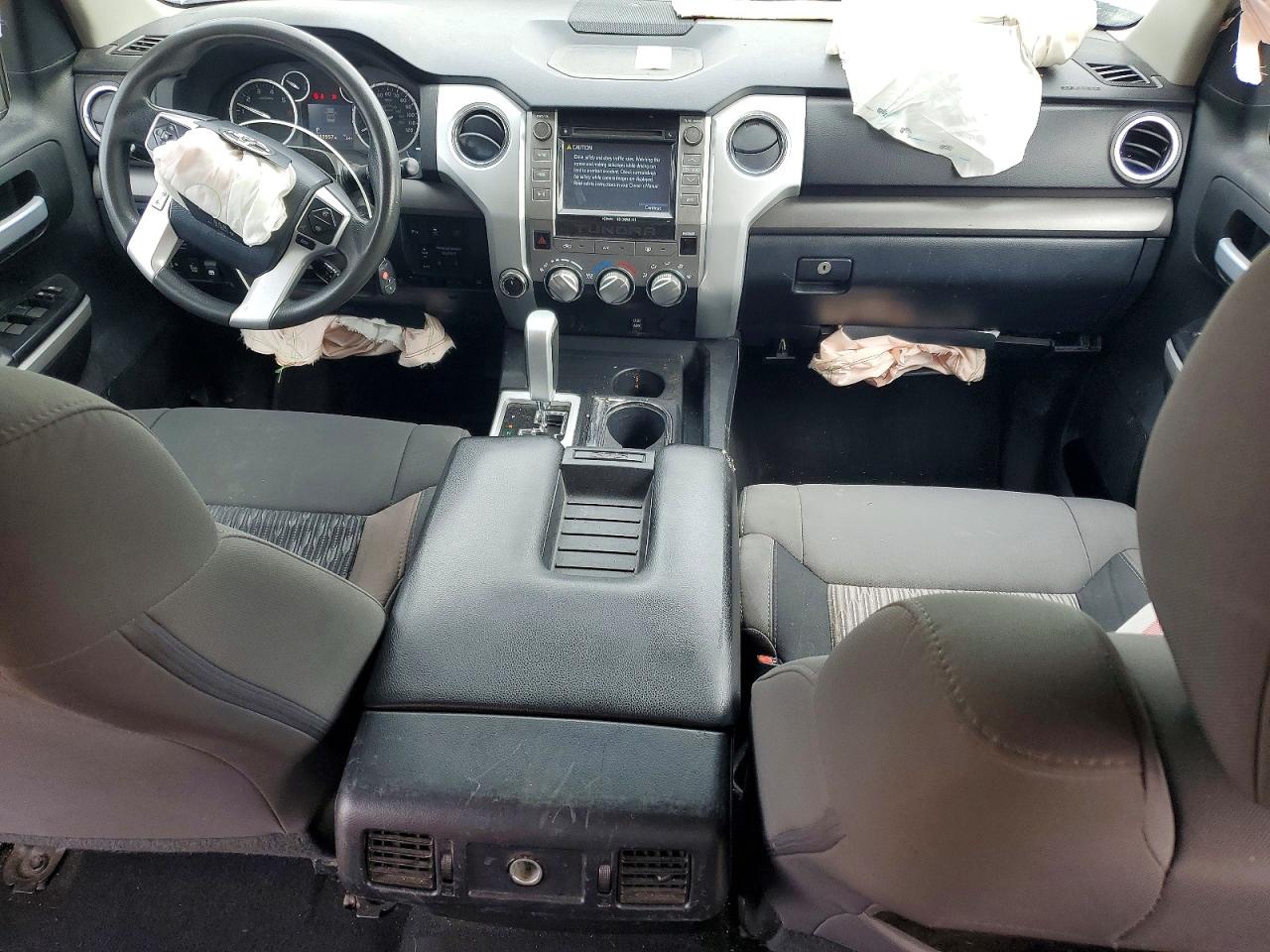 Toyota Tundra Sr5