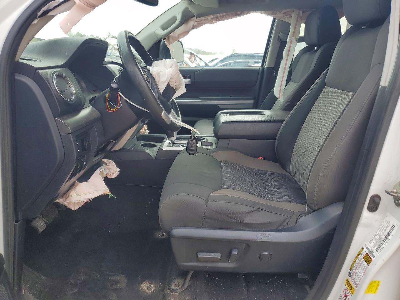 Toyota Tundra Sr5