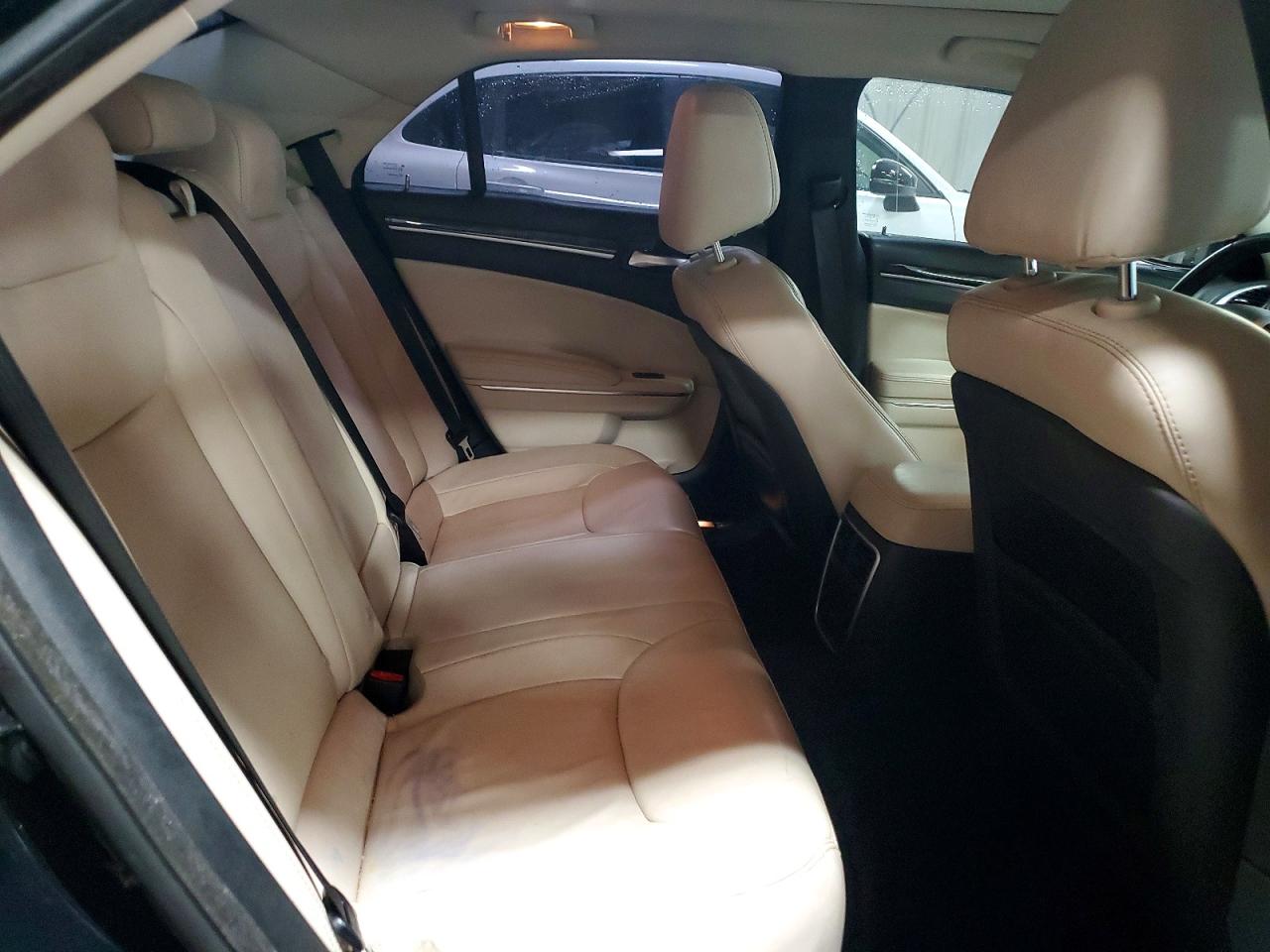 Chrysler 300 Limited