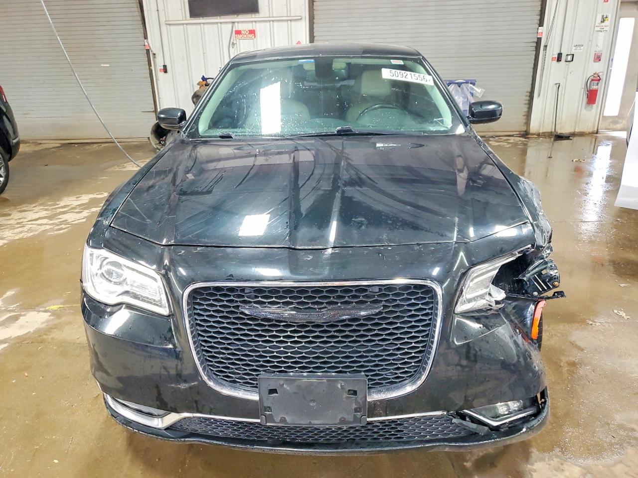 Chrysler 300 Limited