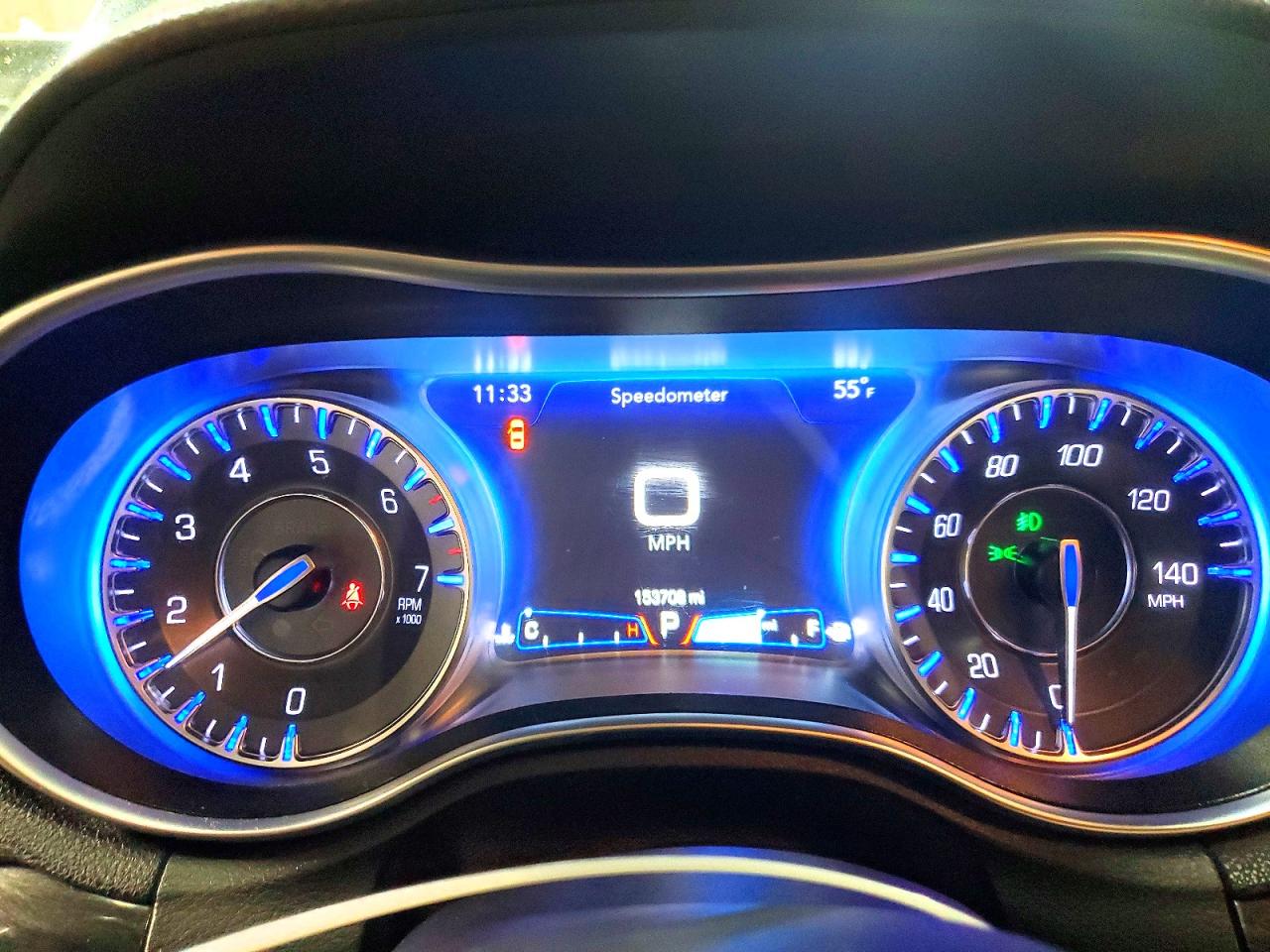 Chrysler 300 Limited
