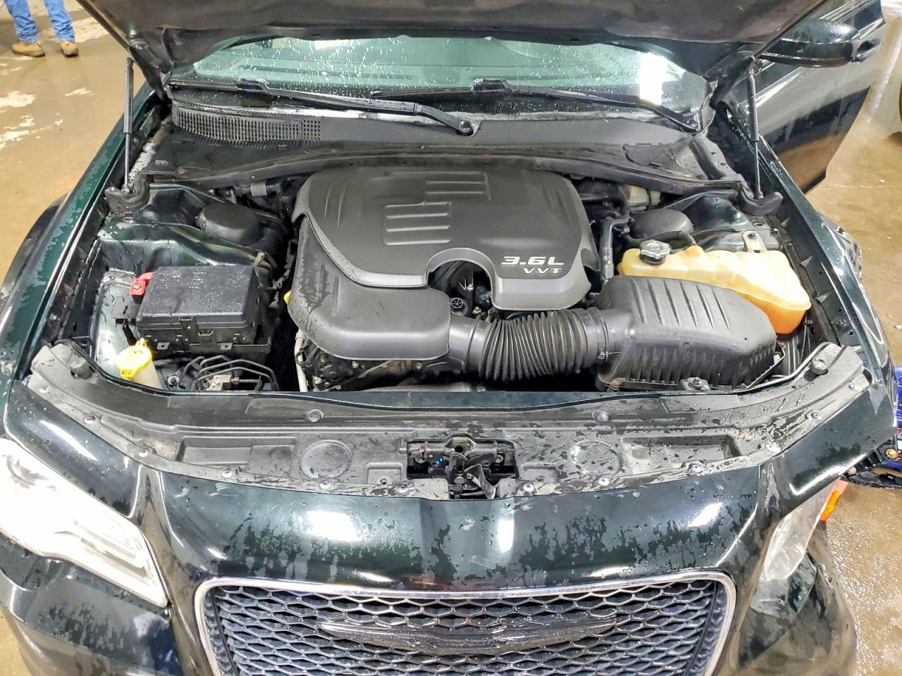 Chrysler 300 Limited