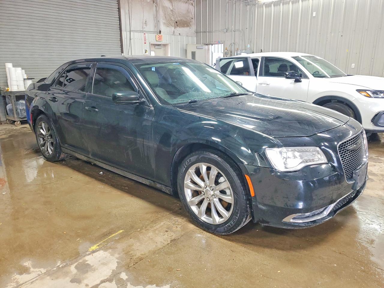 Chrysler 300 Limited