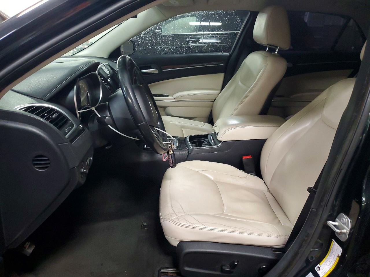 Chrysler 300 Limited
