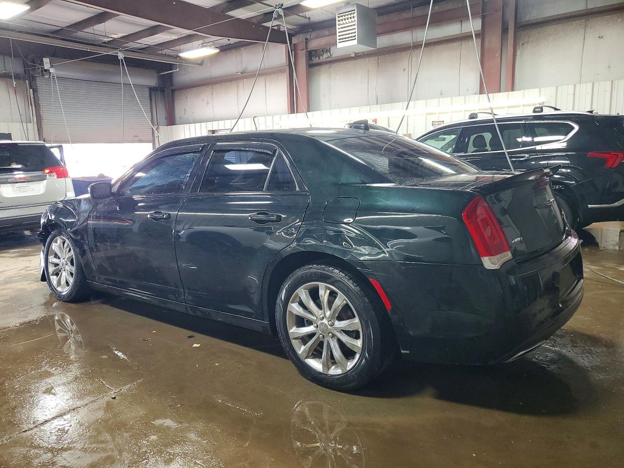 Chrysler 300 Limited