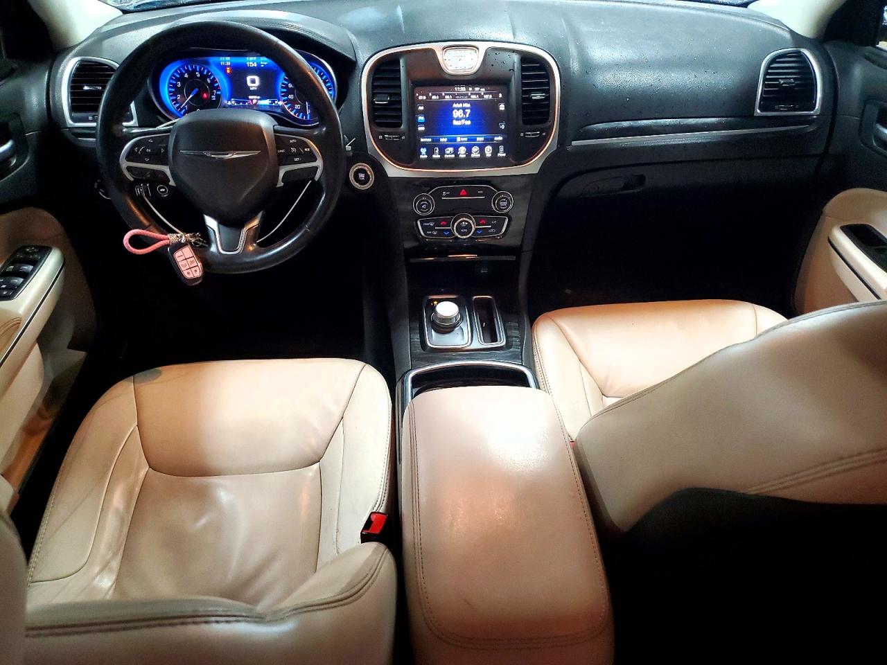 Chrysler 300 Limited