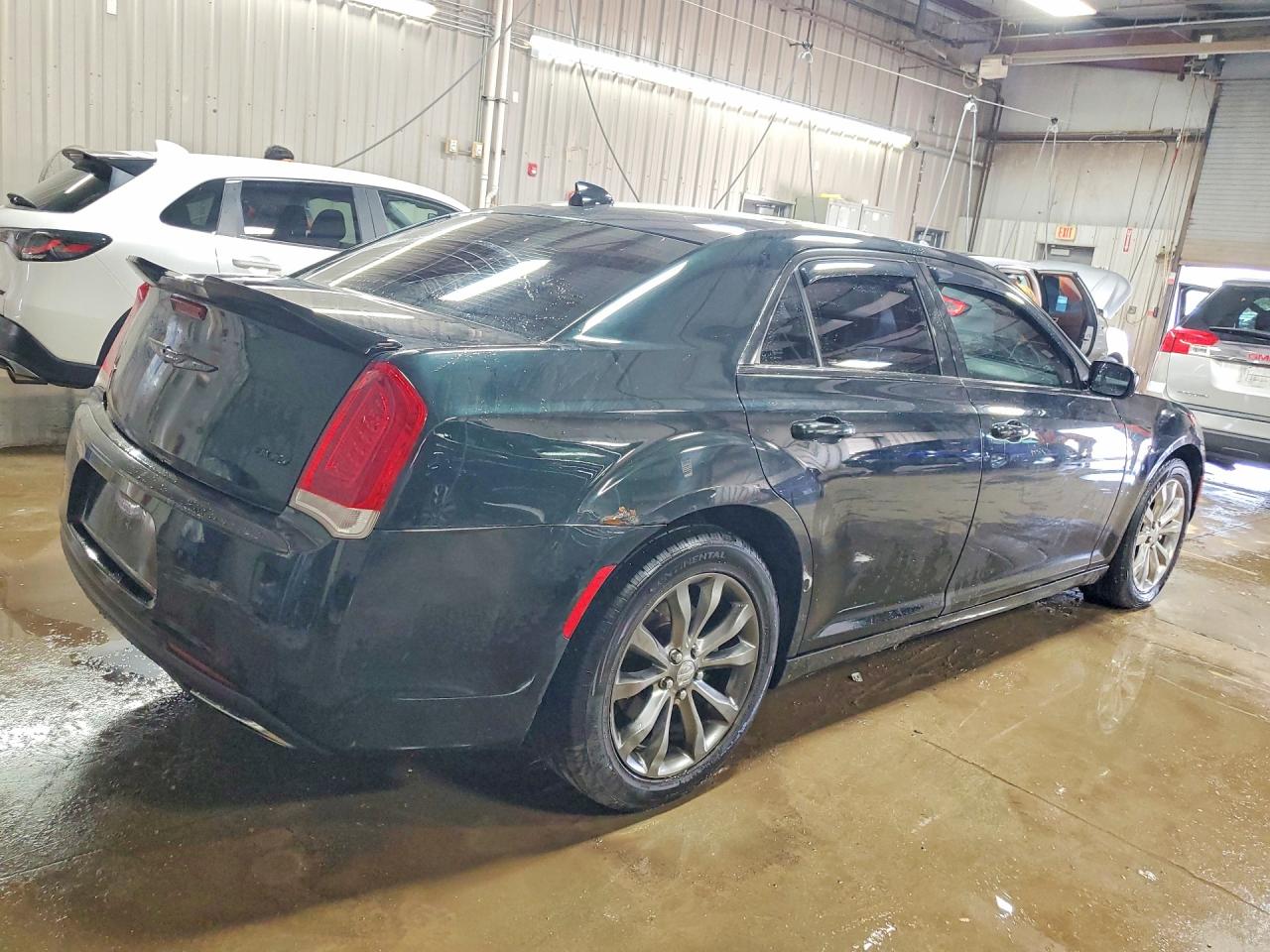 Chrysler 300 Limited
