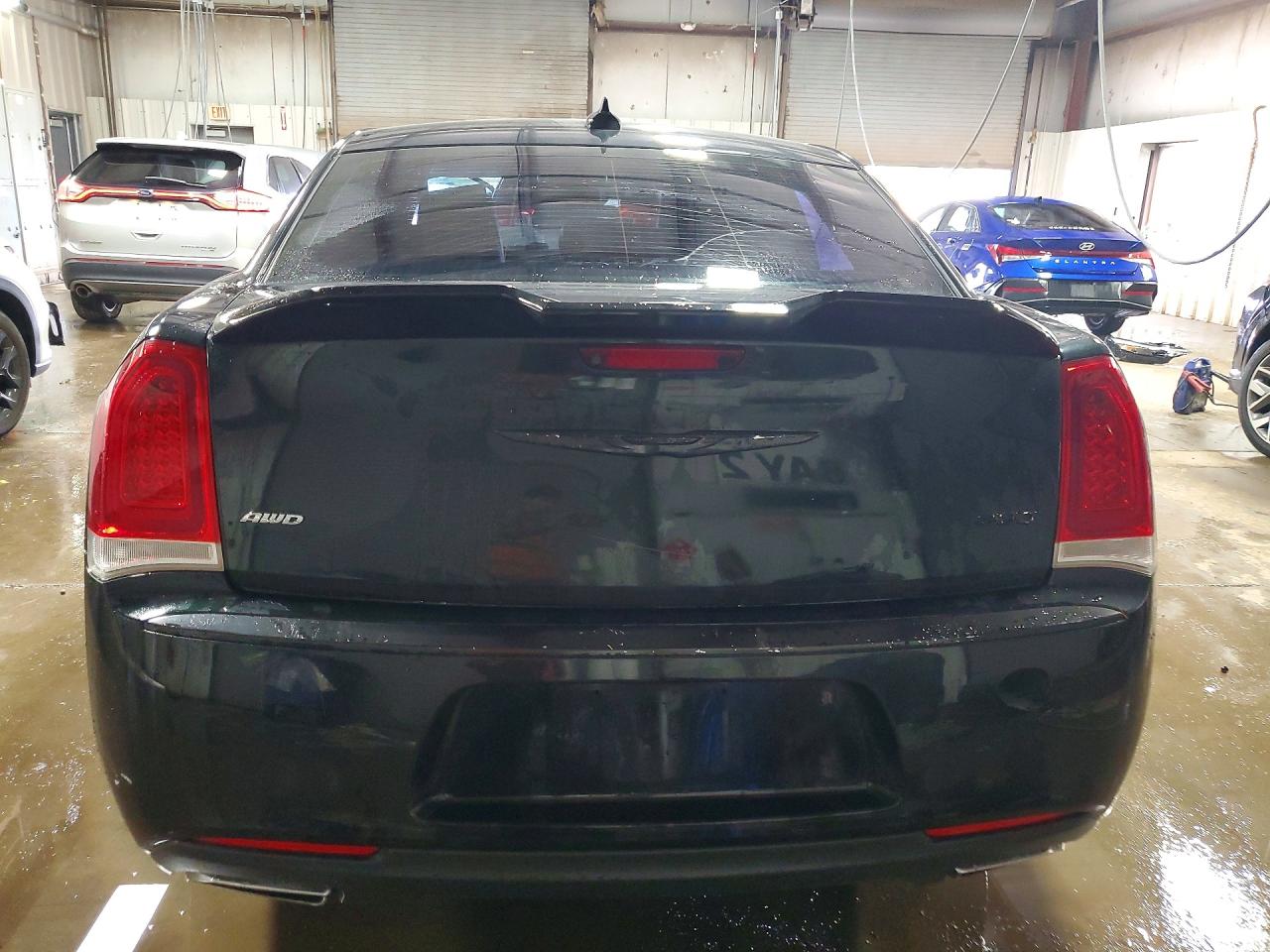 Chrysler 300 Limited
