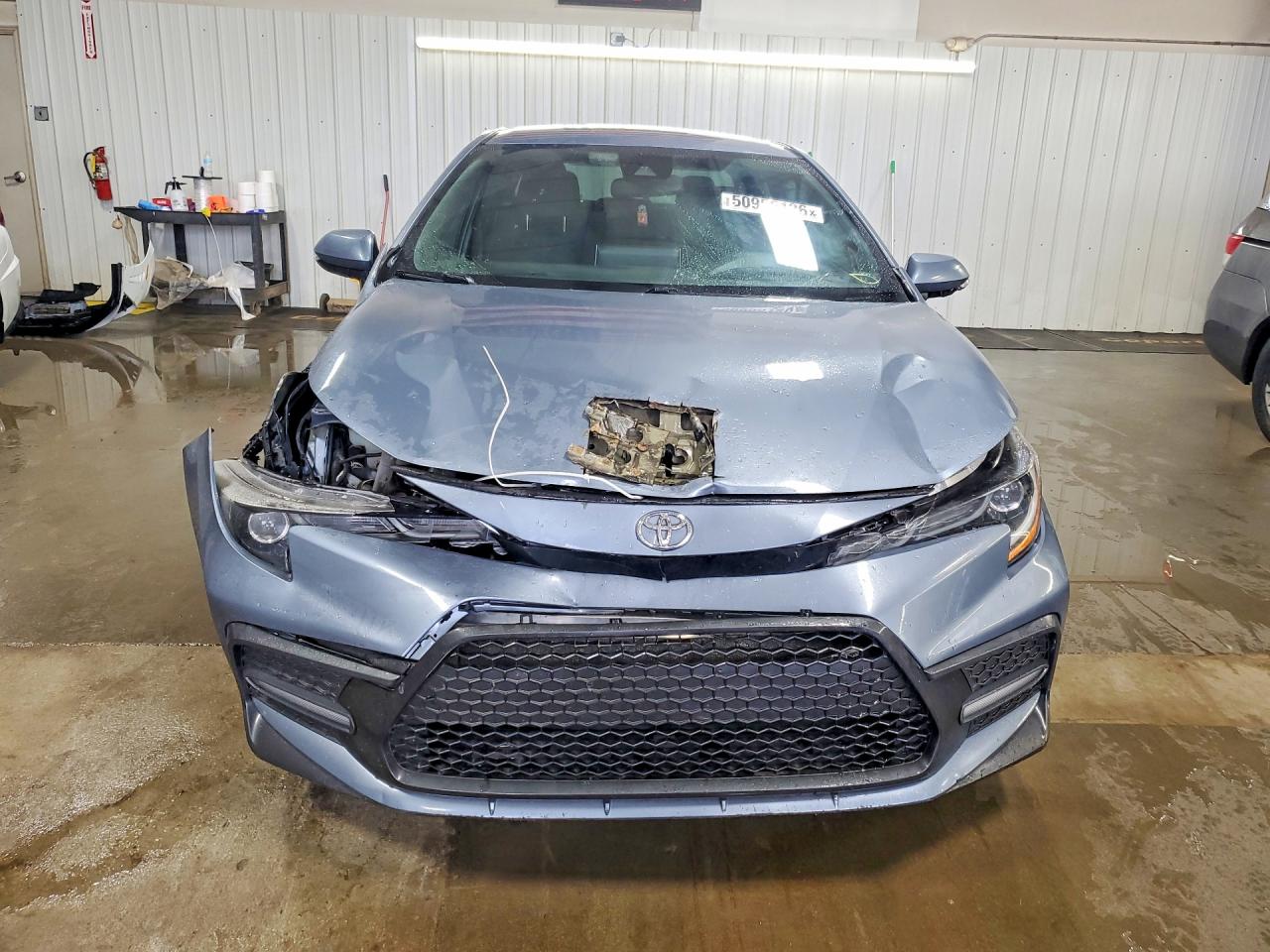 Toyota Corolla Se