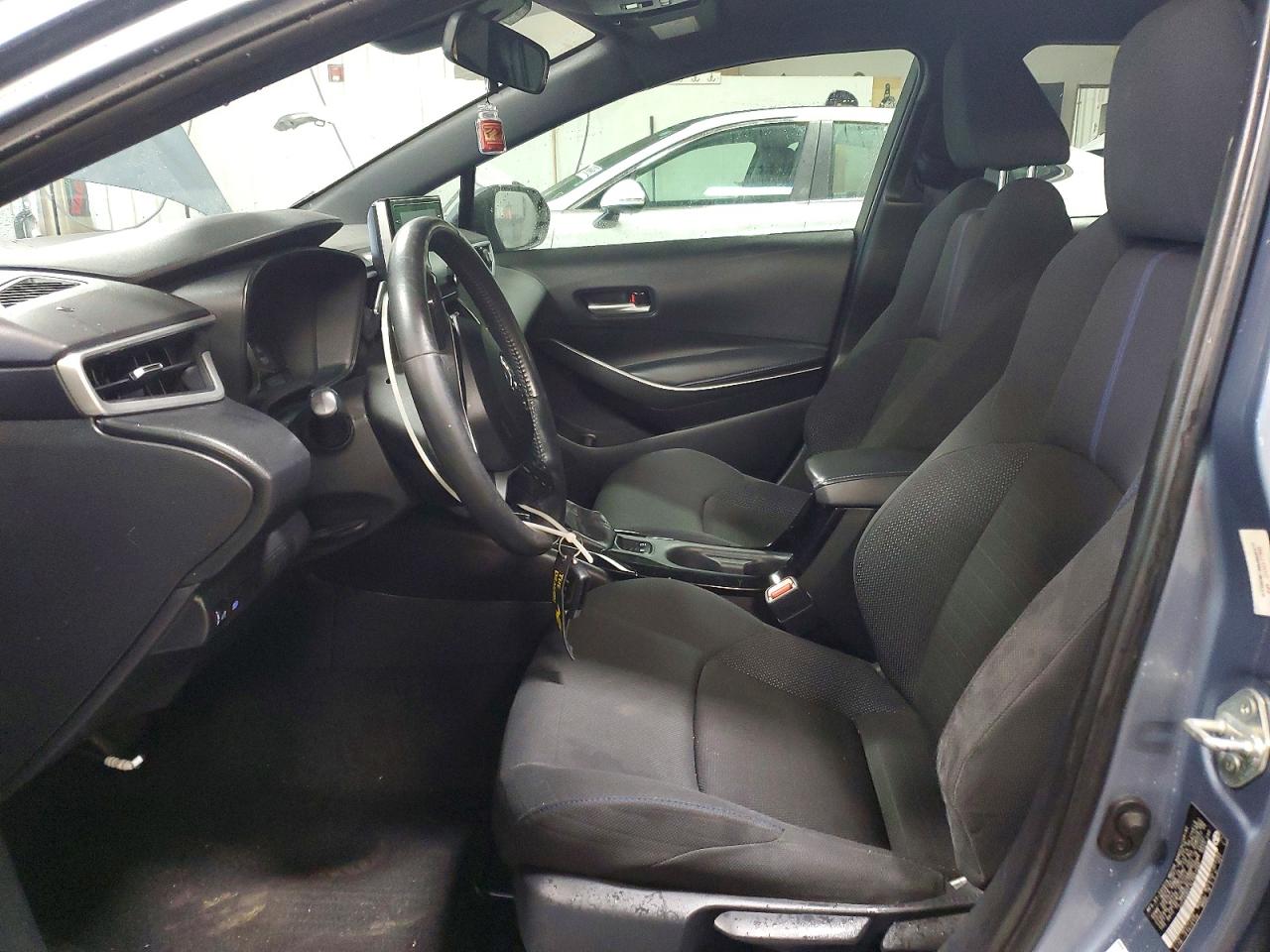 Toyota Corolla Se