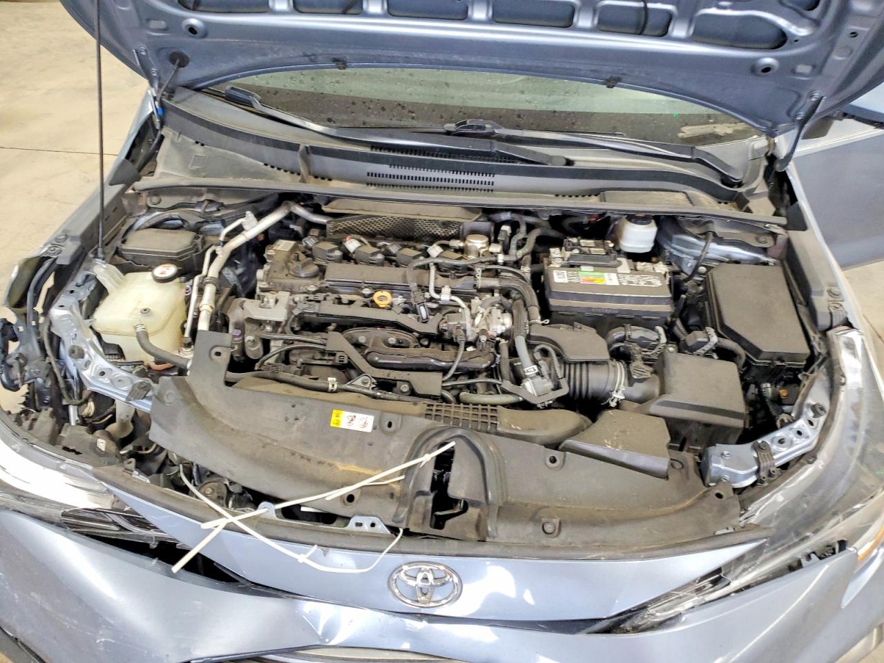 Toyota Corolla Se