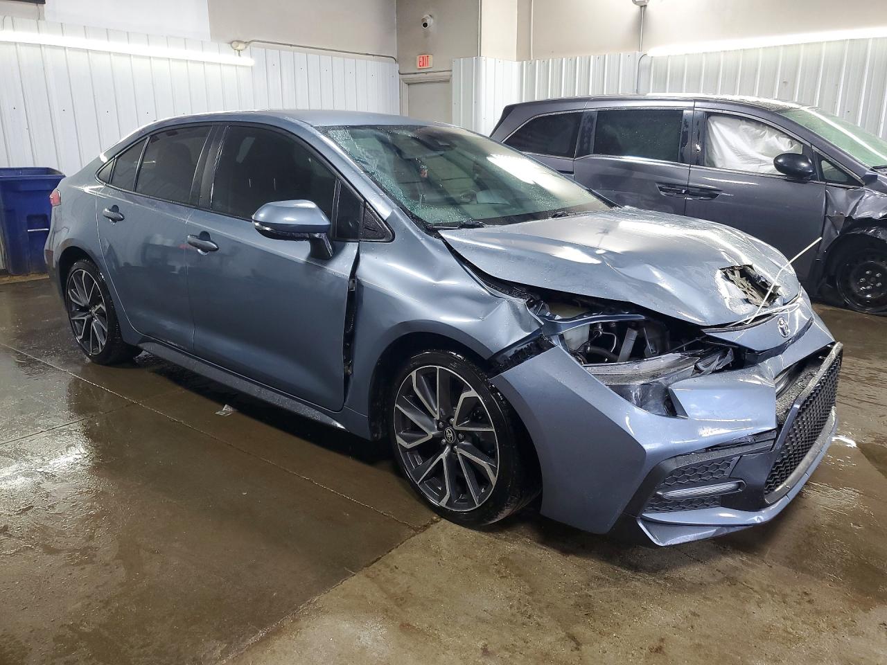 Toyota Corolla Se