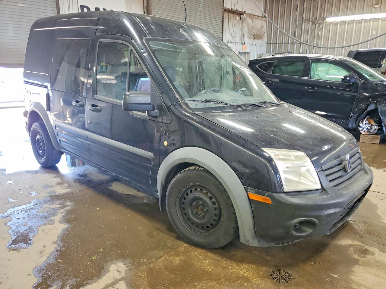 Ford Transit Xlt